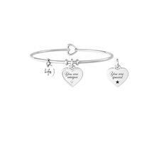 Bracciale Kidult Donna Philosophy in Acciaio 732222 - 732222